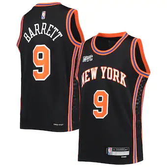 22 swingman jersey city edition-228